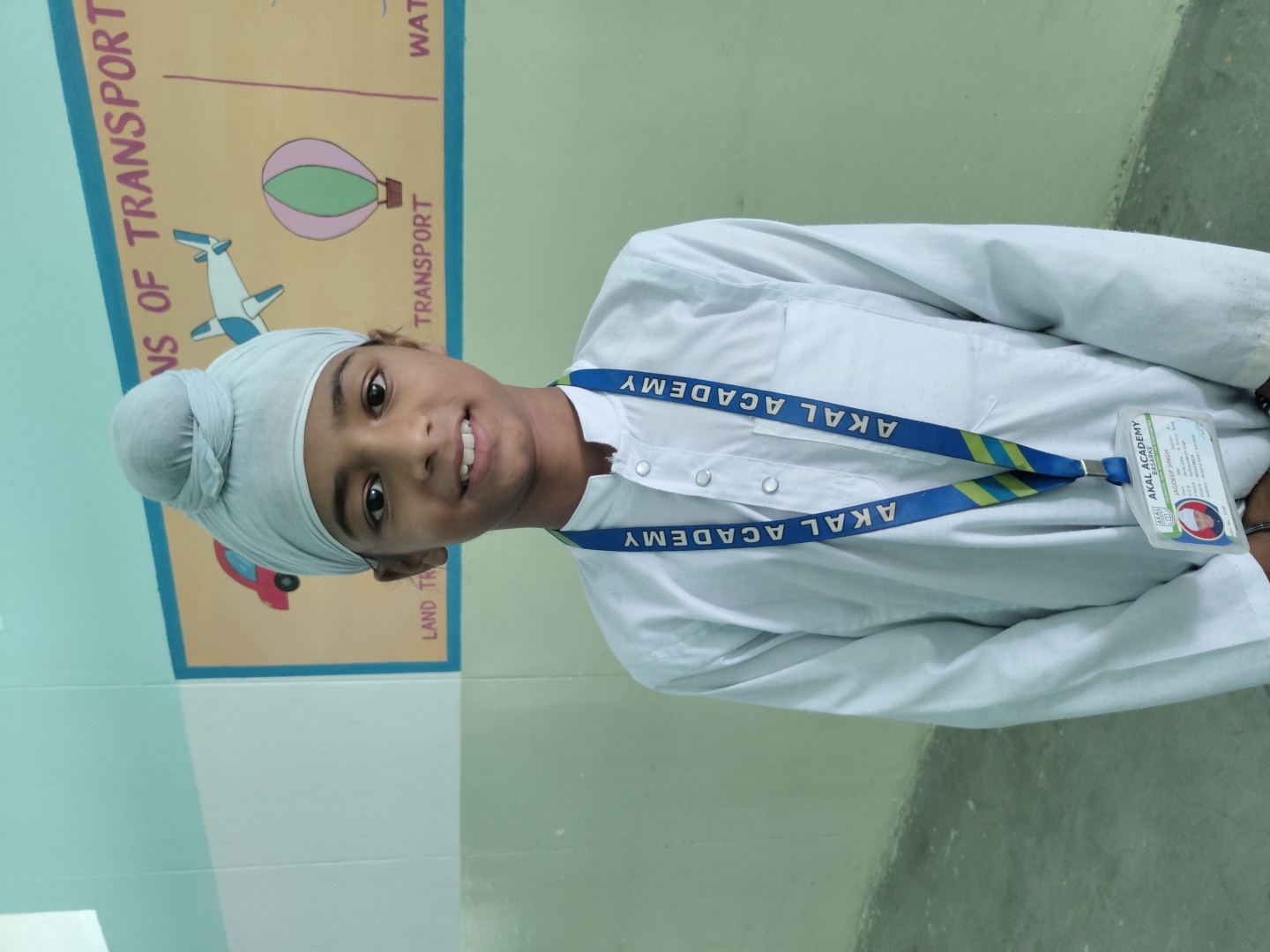 Jagdeep Singh