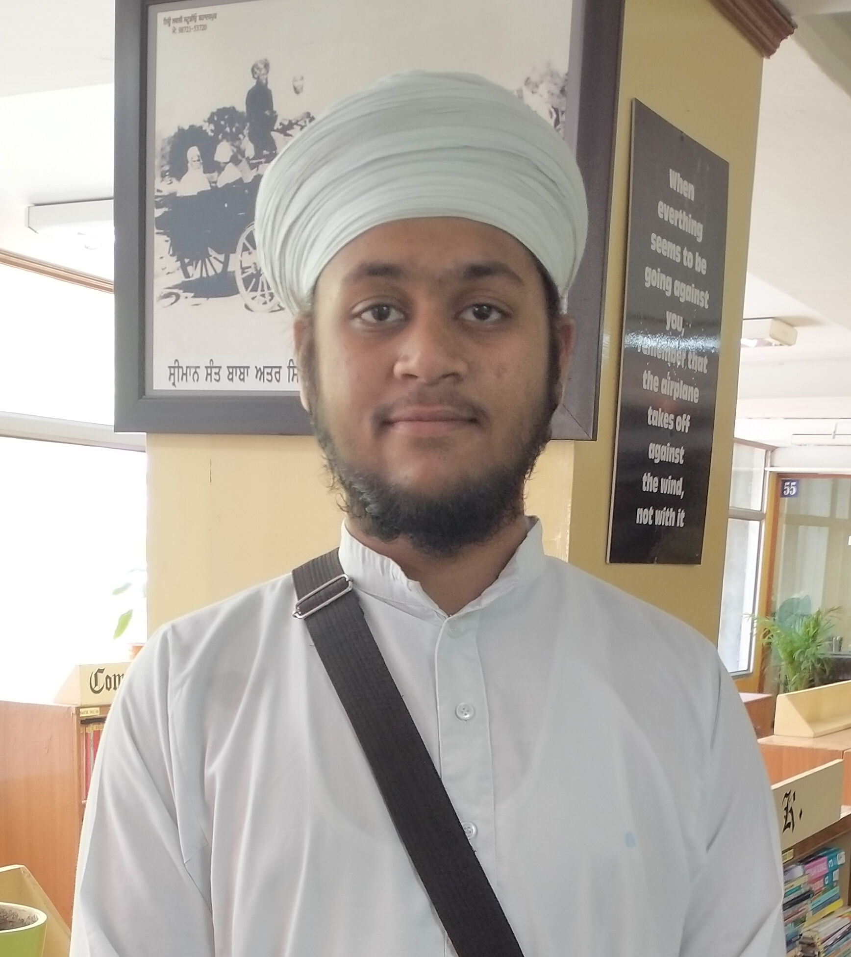 Satvinder Singh