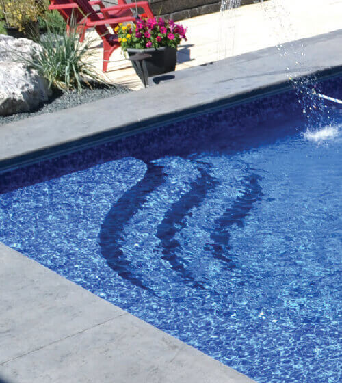 Pool Liner Patterns  Latham Pool Products - Latham Pools - CA