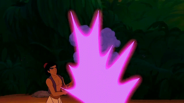 Aladdin GIF