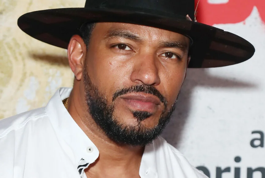 laz alonso afro latino