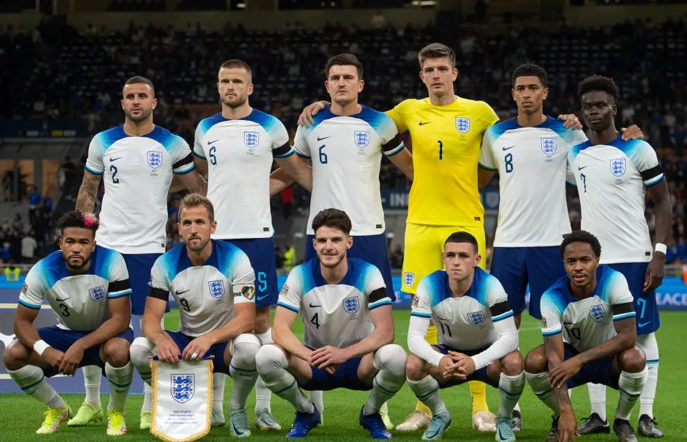 england win the world cup