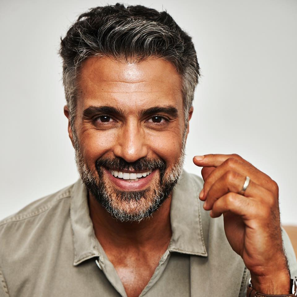jaime camil vicente fernandez