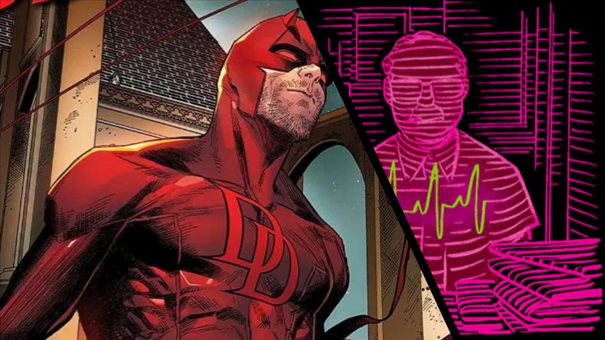 Does Daredevil Have Superpowers How Did He Get Them
