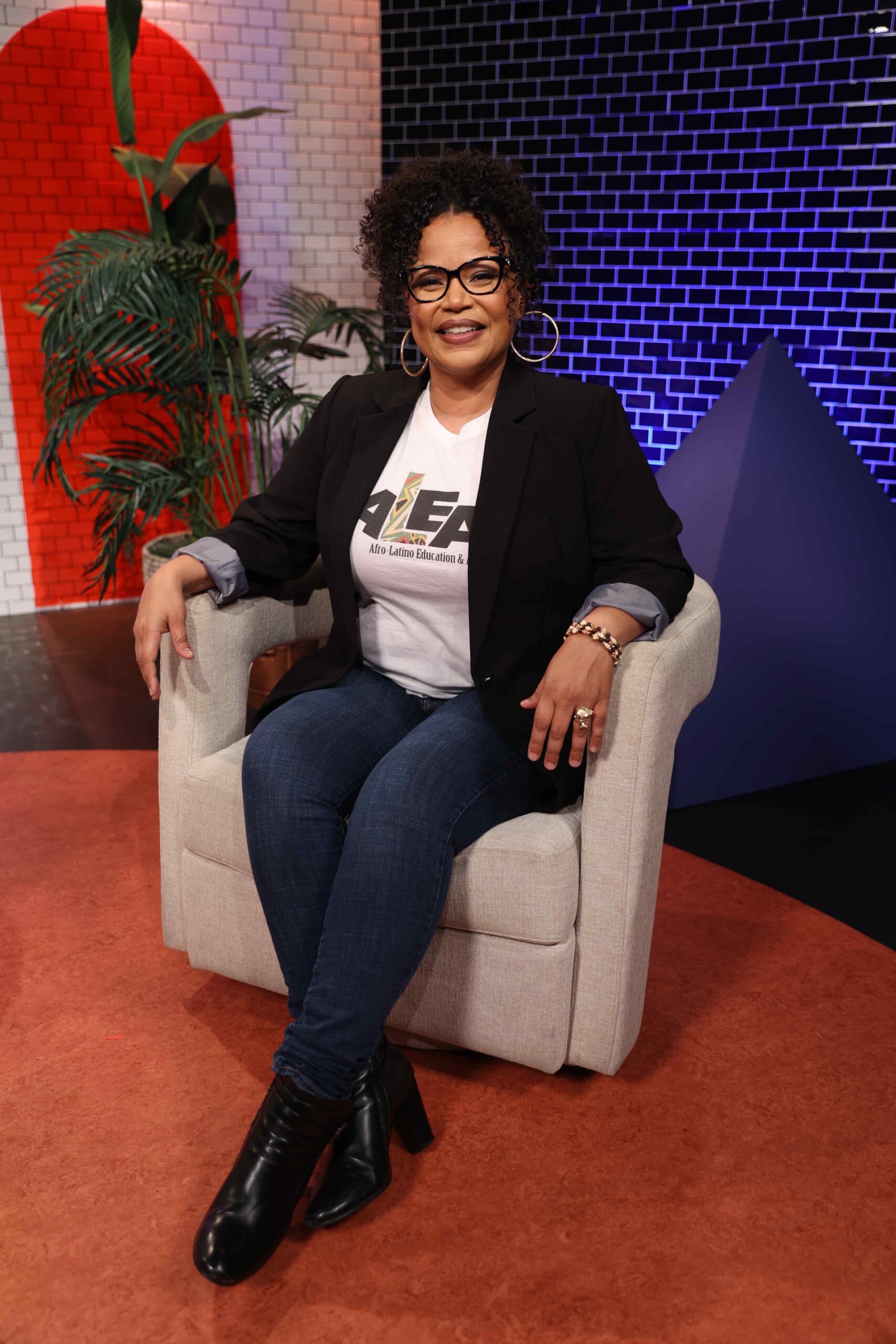 sharon cruz