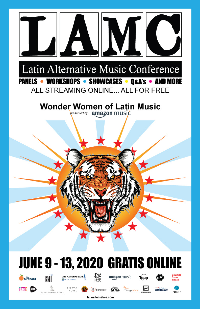 LAMC flyer