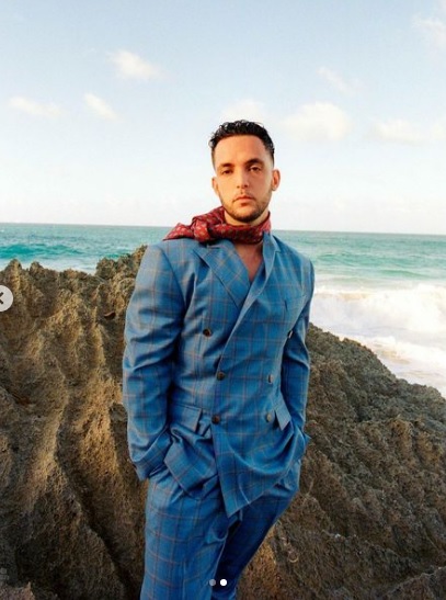 c tangana madrileno
