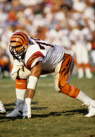 anthony munoz