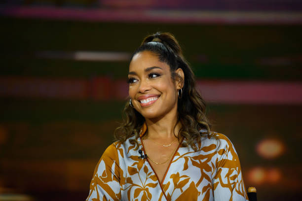 Gina Torres