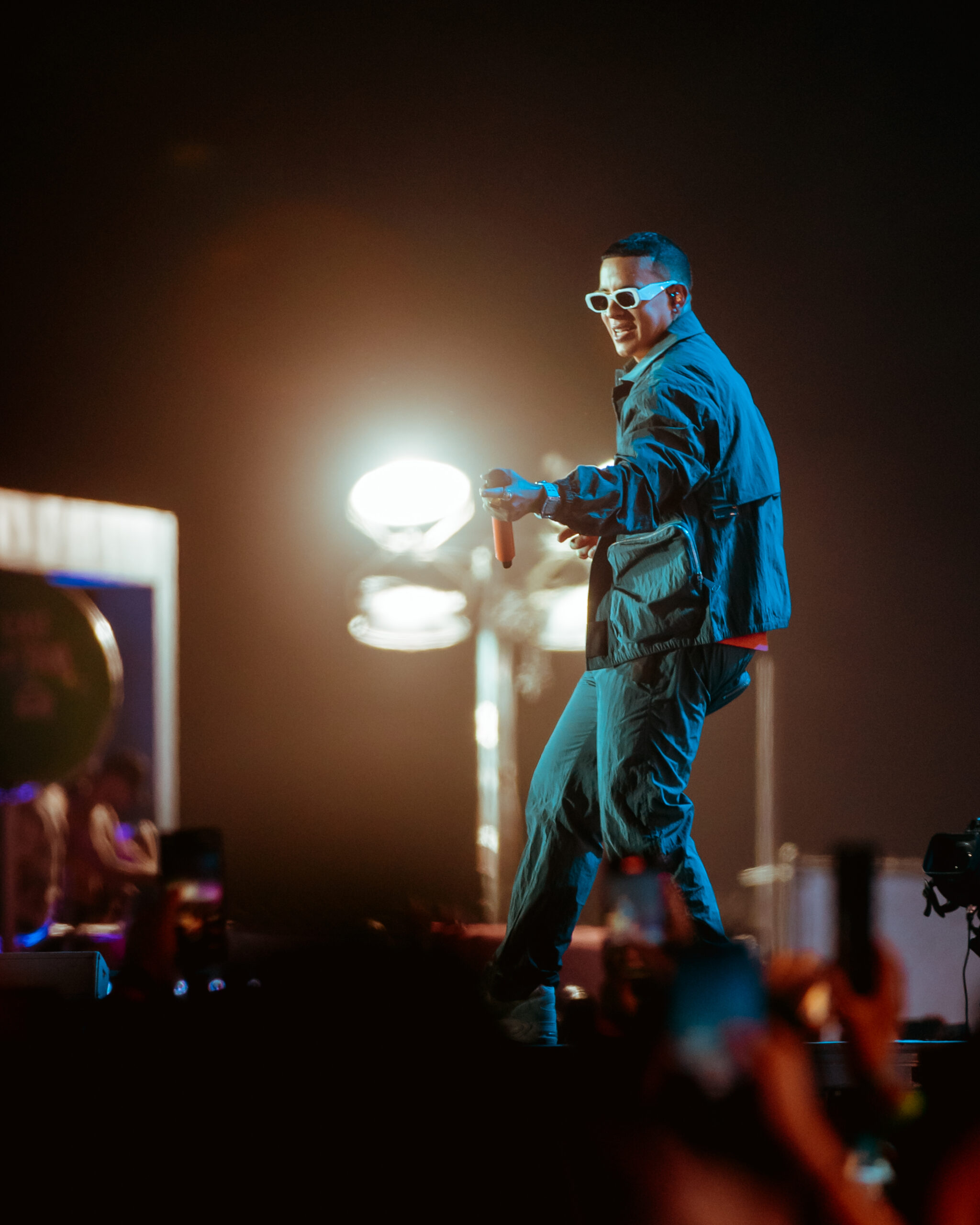 daddy yankee baja beach