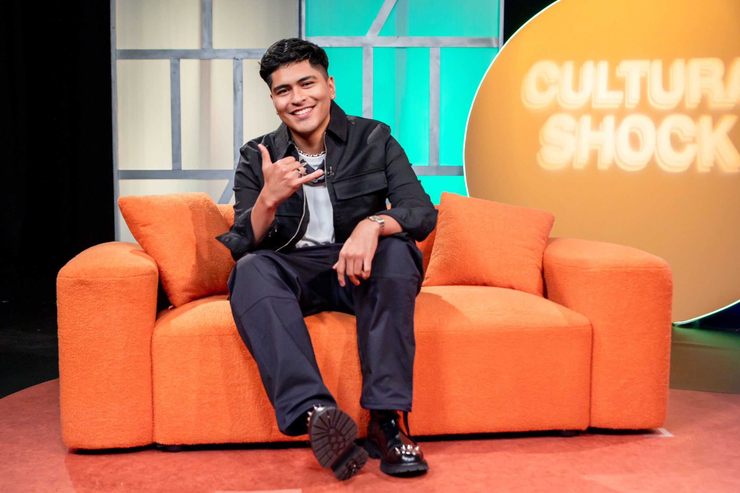 patrick luna