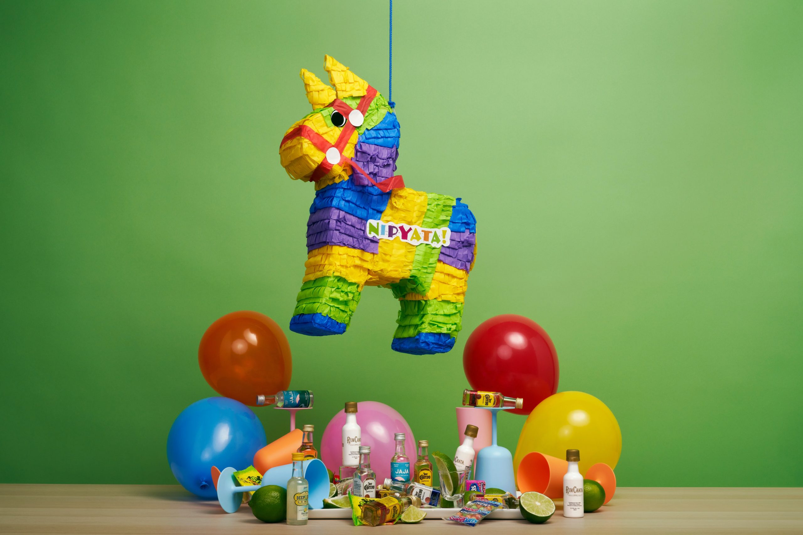 cinco de mayo celebrations