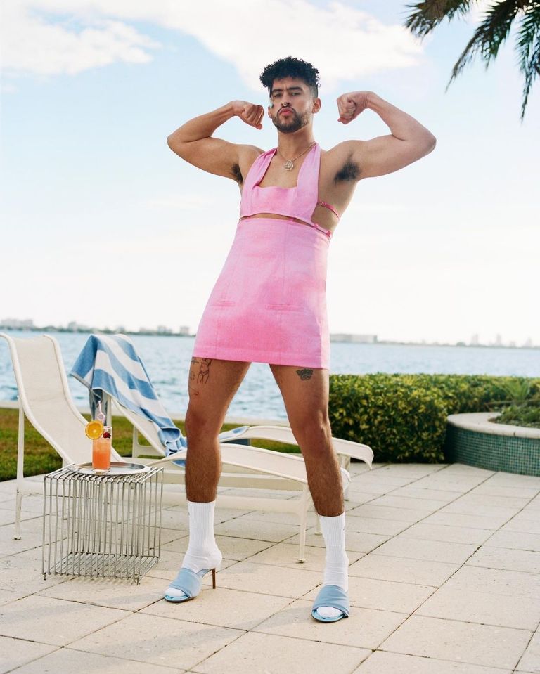 badbunny