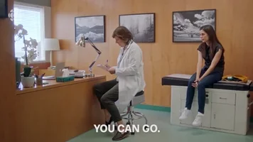 lying bobs burgers GIF by Fox TV