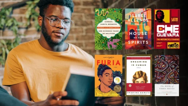 10 Latin American Books That Belong in Your Beach Bag This Summer