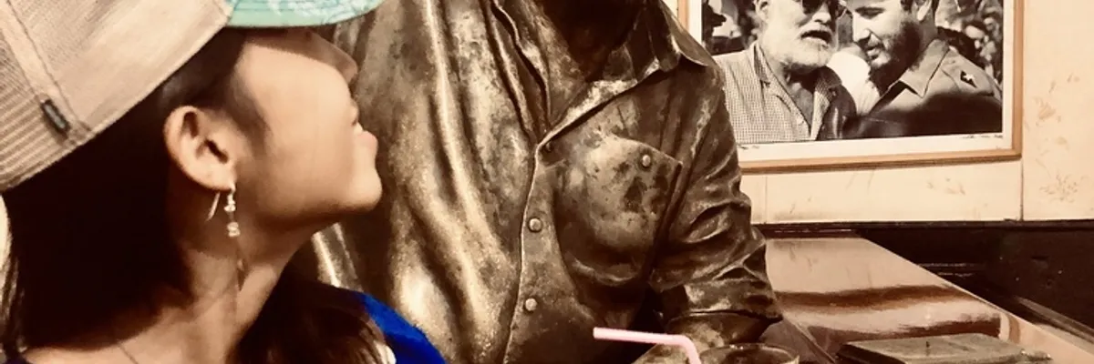 哈瓦那番外篇|到哈瓦那必做的10件事(上)