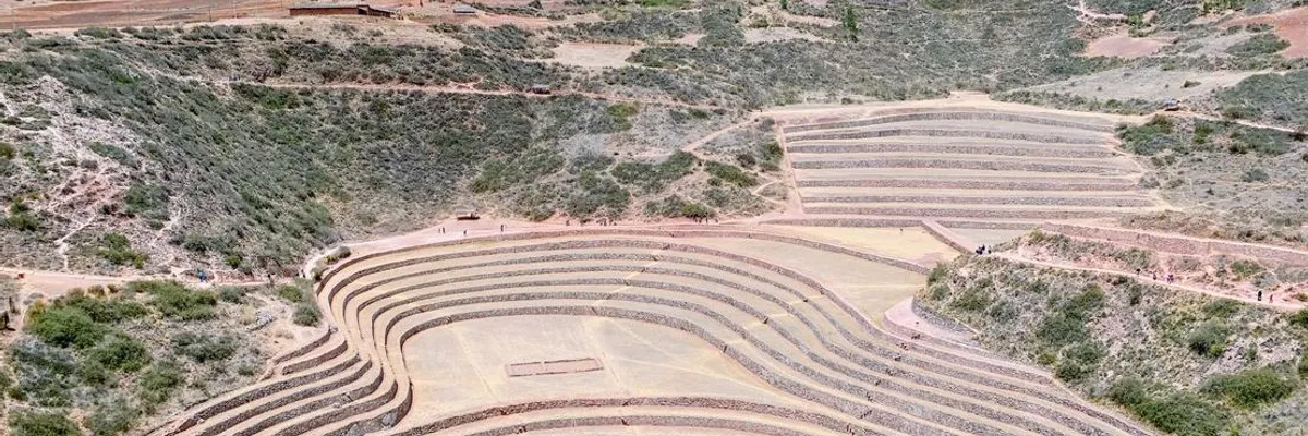 探索秘魯-9 CUSCO Sacred Valley