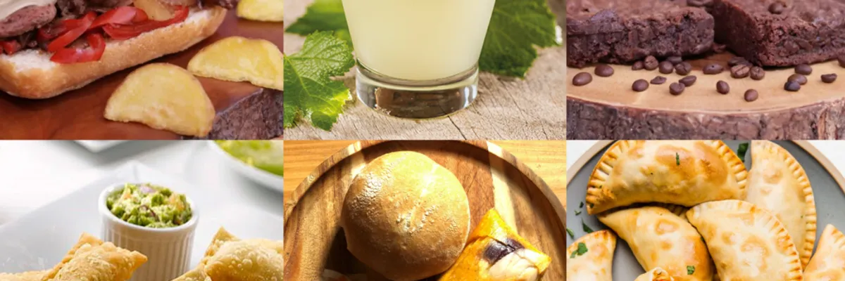 經典祕魯早餐到宵夜一次滿足，祕魯Miraflores餐廳推薦