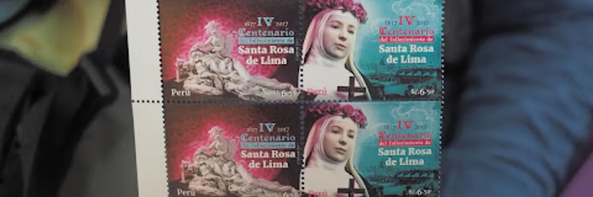 秘魯 Perú 經驗分享 ♣︎ 關於寄明信片的兩三事