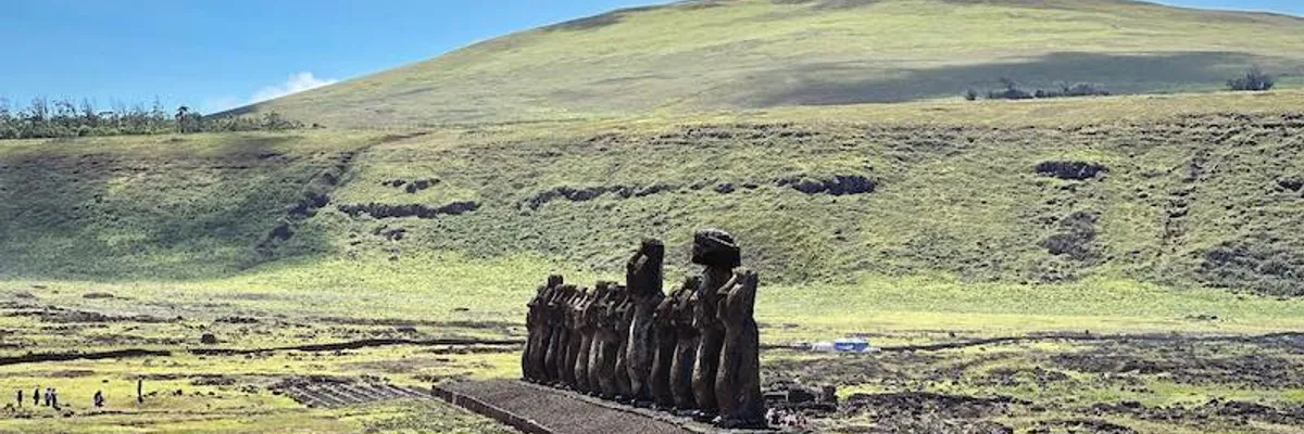 復活節島自由行,智利。復活節島:出發前你需要知道的事。2024超完整自助攻略,住宿、交通一次看!|伊娃慢遊記 Evawander