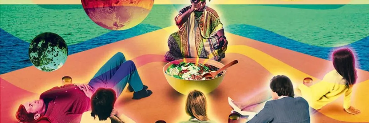 亞馬遜雨林的神秘力量 | 伊娃慢遊記 Evawander