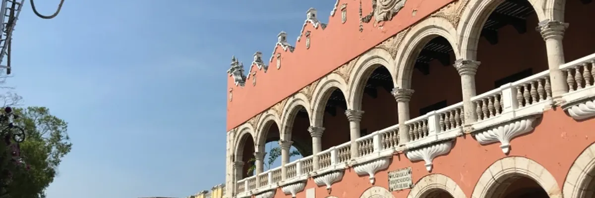 無盡的夏夜|猶加敦半島與加勒比海之旅 | Alvaro’s Passport