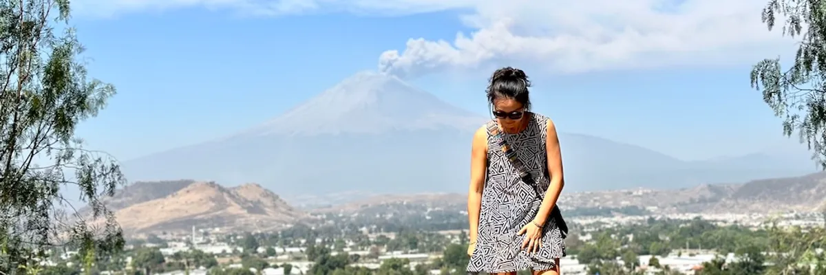 墨西哥自由行•小眾秘境路線：墨西哥魔幻小鎮怎麼玩？ 