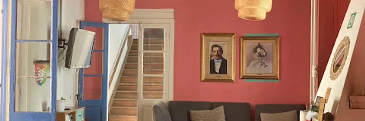 烏拉圭科洛尼亞沙加緬度(二) 叫做「撒靶機斗」的瓜