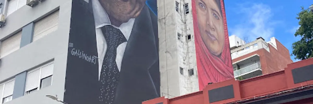 烏拉圭蒙特維多(二) No quiero trabajar to do el dia