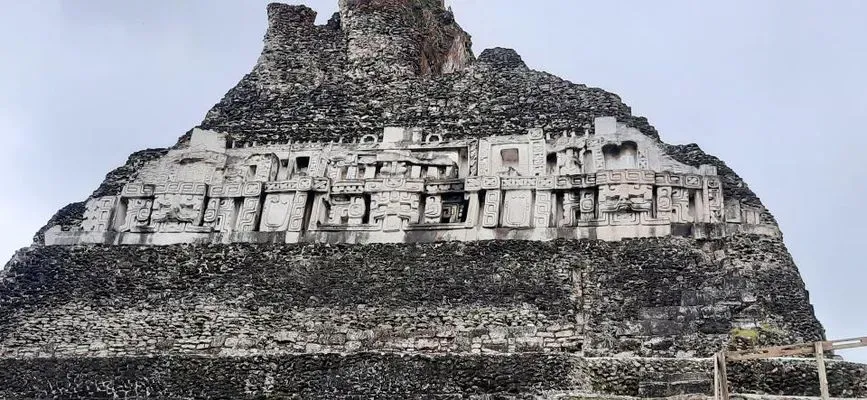 流浪中南美： 貝里斯潛水以外的選擇 | 悠妍自得遊世界wander the world