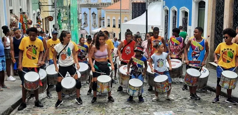 流浪中南美:我所到訪過的巴西景點Part 3 & 總結 | 悠妍自得遊世界wander the world