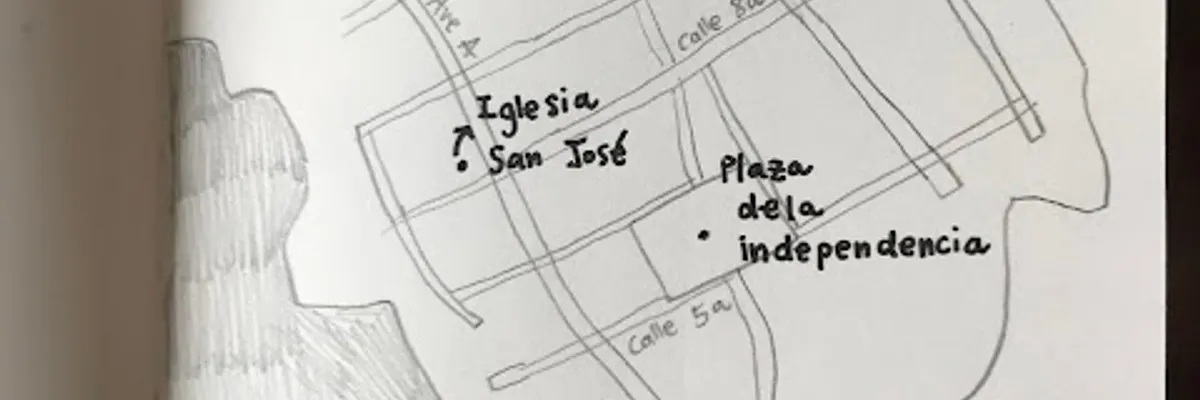 巴拿馬老城 Panama Casco Viejo