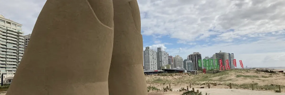 烏拉圭蒙特維多, 弗萊本托斯