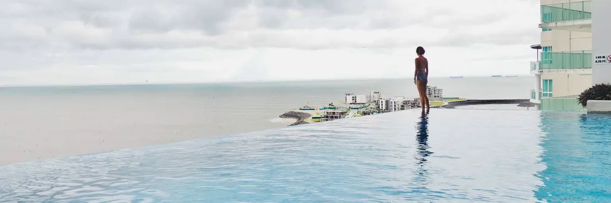 【旅行大小事】拉丁美洲旅遊前你會想知道的幾件事！你以為的拉美真的是拉美嗎？How to Travel in Latin America？What is Latin America？