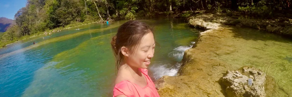 【2025 瓜地馬拉旅遊自助指南】旅路、推薦景點、聖週、必做必吃、西班牙文、一輩子一定要來一次 What to see in Guatemala