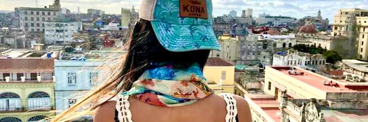 拉丁美洲首都系列|古巴首都哈瓦那:生活。革命。酒吧。海明威