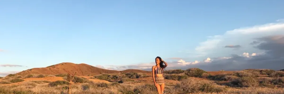 10個隱藏版景點大公開 | 在拉美走跳的女子