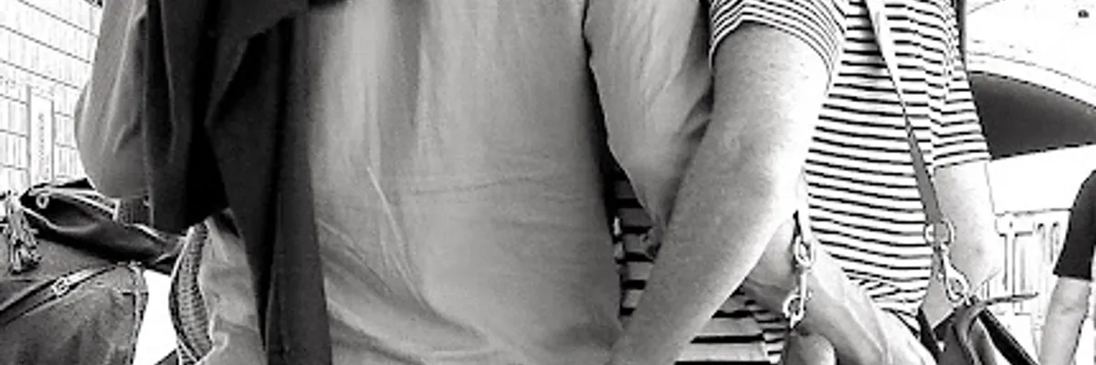 走過南美與歐洲的防盜招式(與兩款防盜包比較)