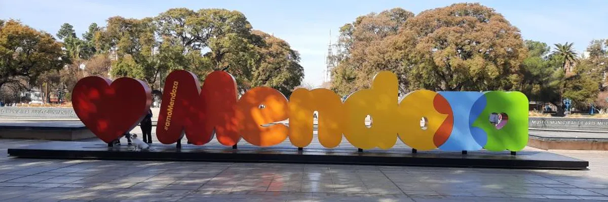 流浪中南美:阿根廷中西部景點分享 | 悠妍自得遊世界wander the world