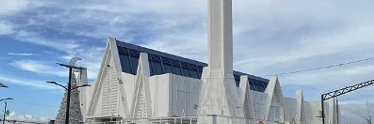 由尼加拉瓜出發去哥斯達黎加 Nicaragua hacia Costa Rica