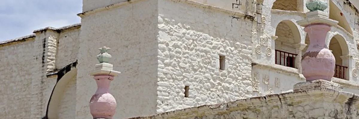 南美：秘魯×玻利維亞 23 天旅費大公開 | 旅行慢漫 Rita at somewhere