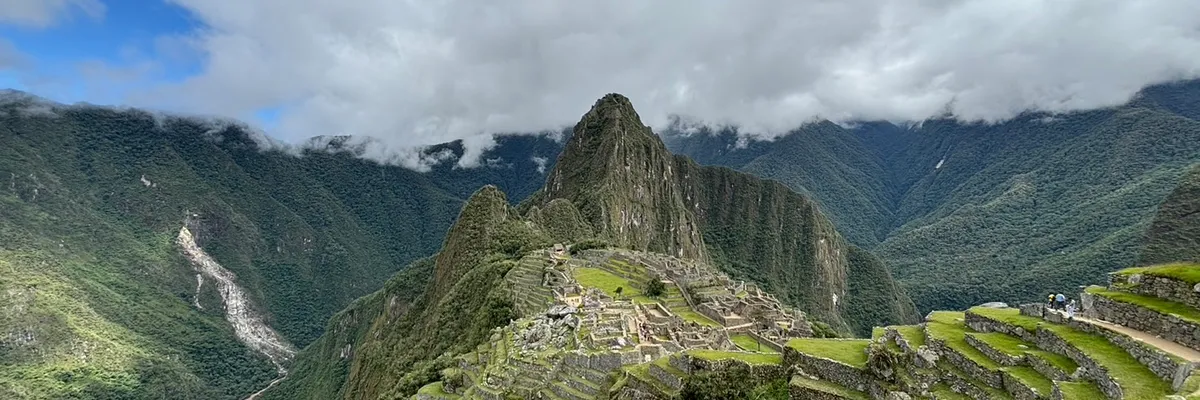 [祕魯] 拜訪罷工中的馬丘比丘—逃難全紀錄