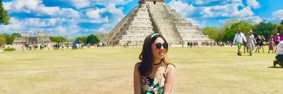 【2024 墨西哥旅遊自助指南】簽證、景點、美食、語言、文化,那些墨西哥教我的事