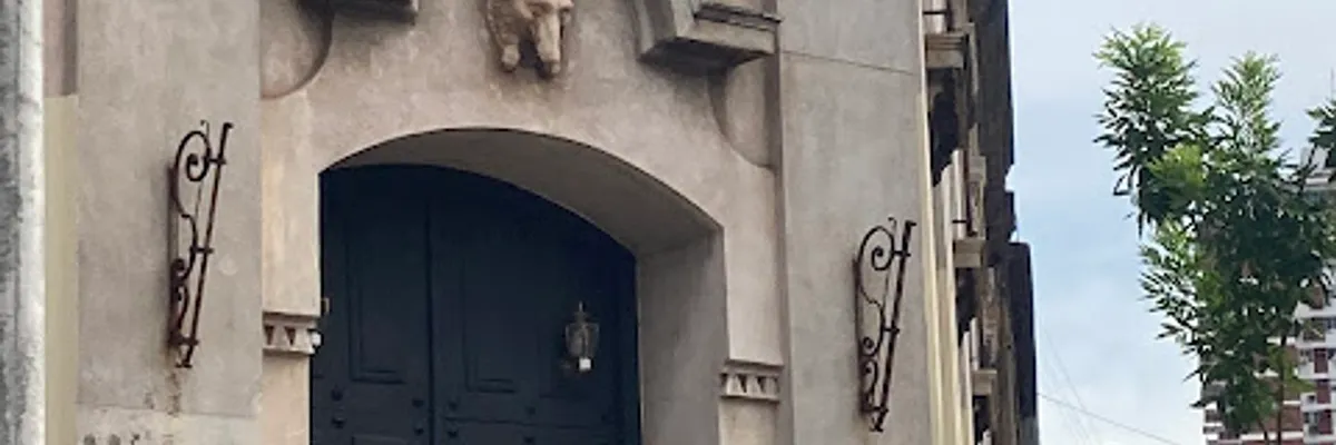 巴拉圭亞松森: 還好有去上西班牙課 | 地圖