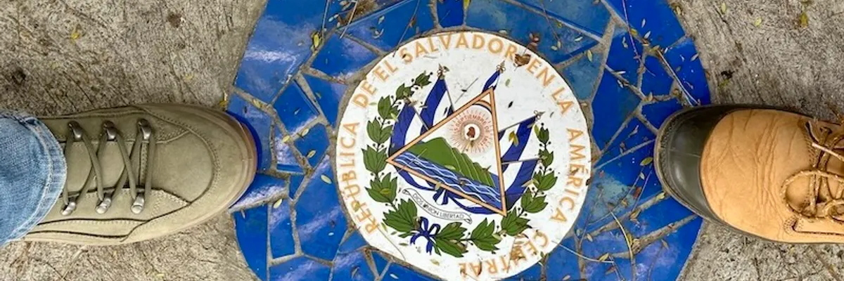 薩爾瓦多簽證一次過。在瓜地馬拉辦理薩爾瓦多簽證。瓜地馬拉-薩爾瓦多陸路過境攻略 | 伊娃慢遊記 Evawander