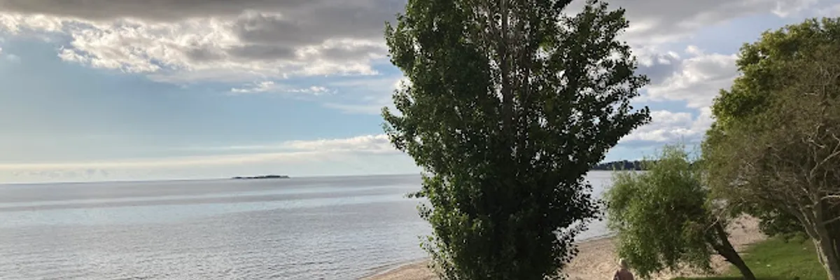 烏拉圭科洛尼亞沙加緬度(一) 穿越拉布拉他河