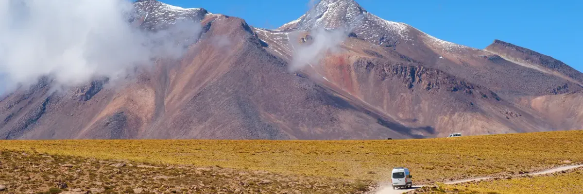 珍惜水與空氣：Atacama自駕遊（下）