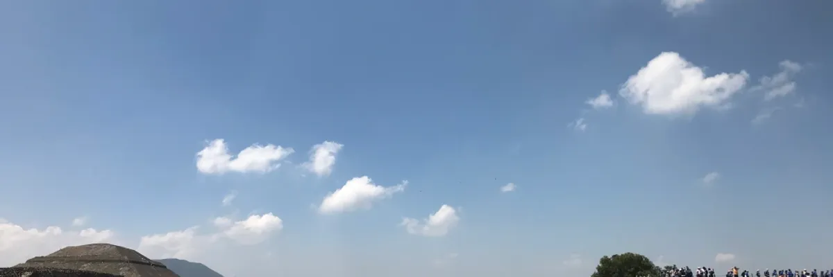 夢境的起點 ｜墨西哥城 CDMX 初體驗