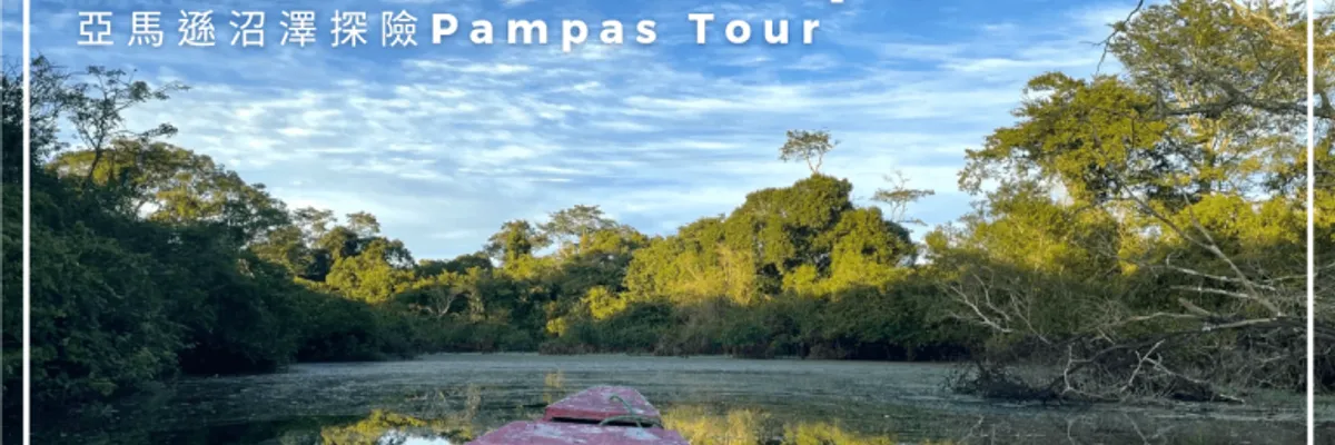 【玻利維亞】Rurrenabaque亞馬遜探險：鱷魚、蟒蛇、粉紅河豚、食人魚的奇幻沼澤之旅 | 莎去哪了