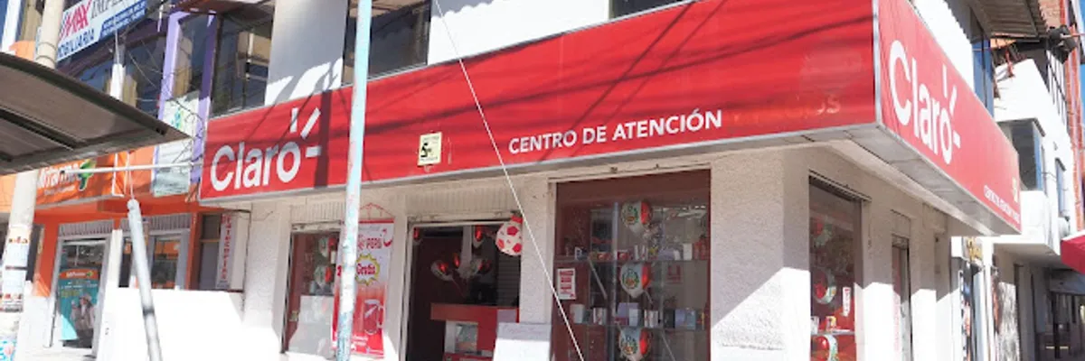 秘魯 Perú 經驗分享 ♣︎ 關於４Ｇ網路的兩三事